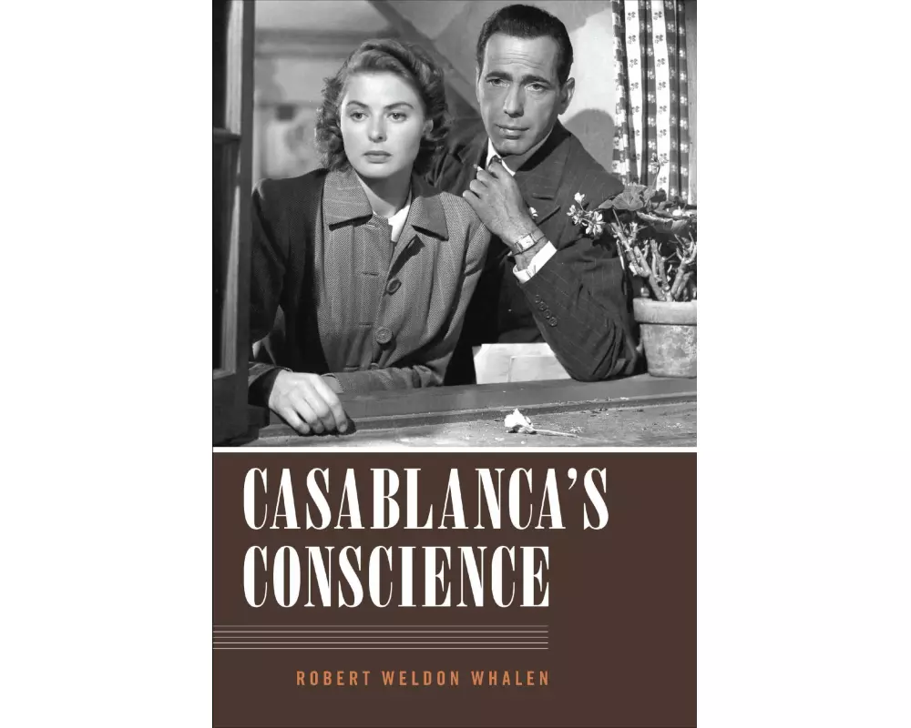 Casablanca's Conscience