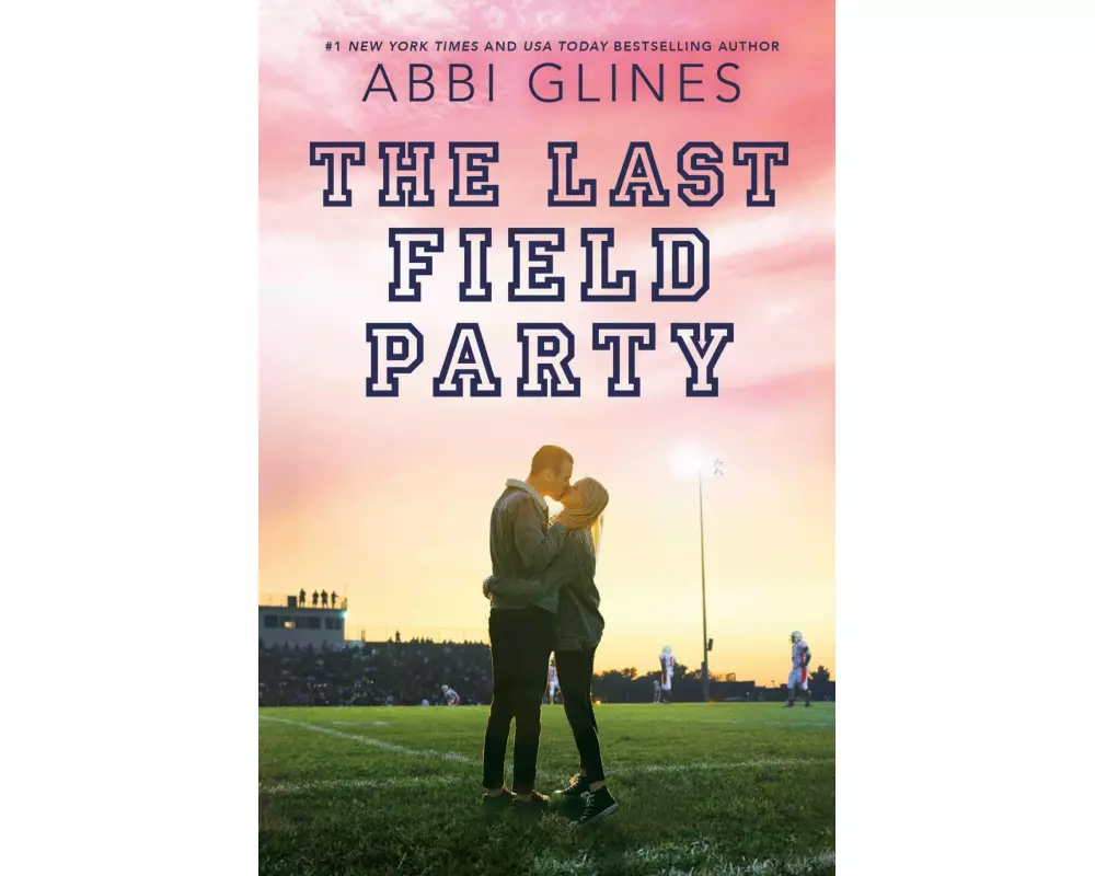 The Last Field Party
