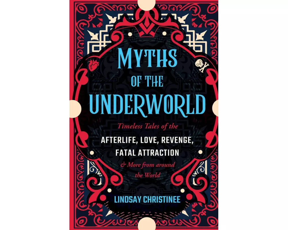Myths of the Underworld