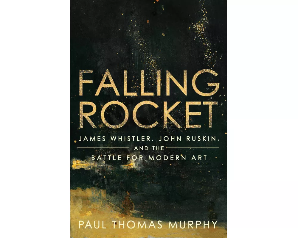 Falling Rocket