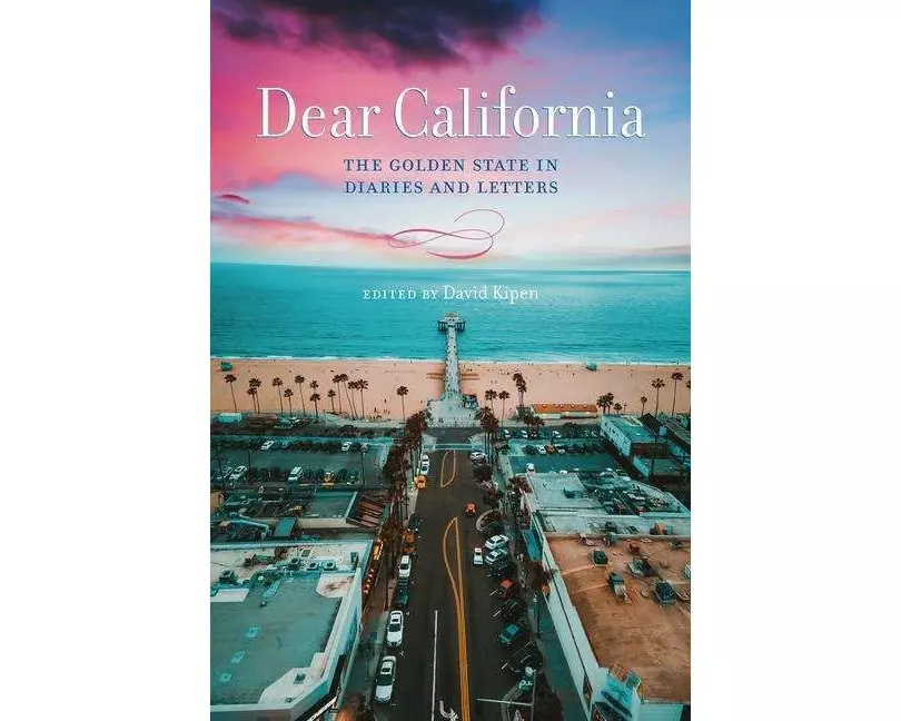 Dear California