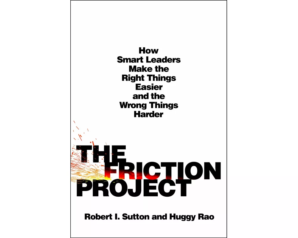 The Friction Project