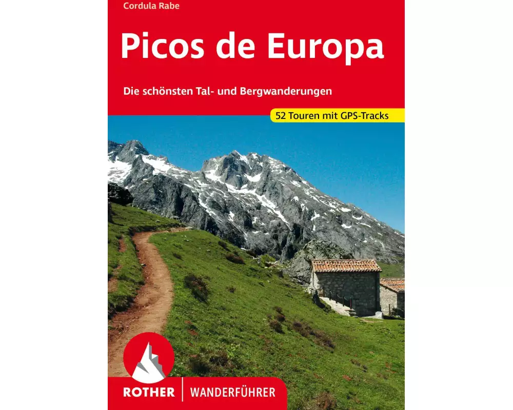 Picos de Europa