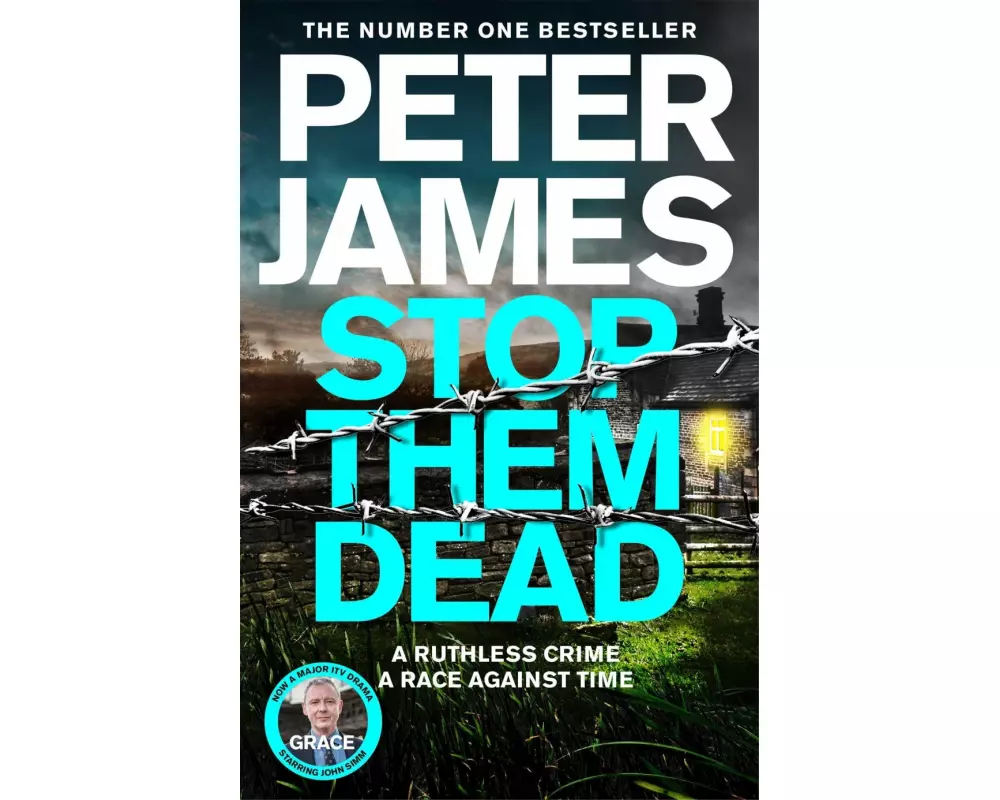 Stop Them Dead