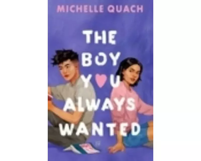 The Boy You Always Wanted