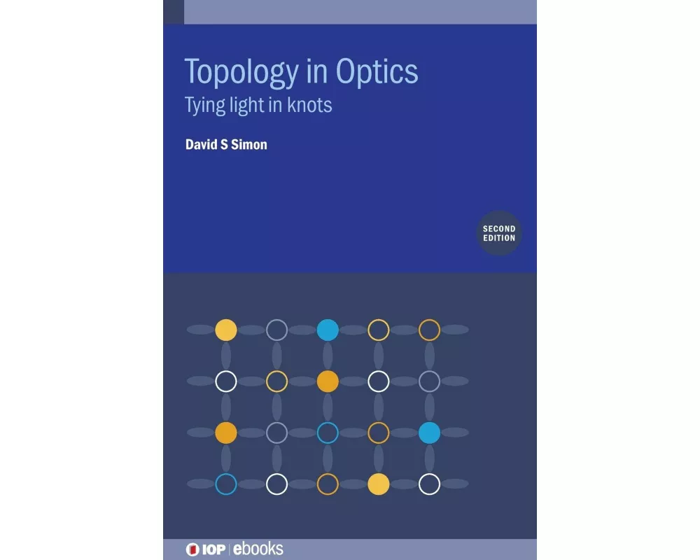 Topology in Optics (Second Edition)