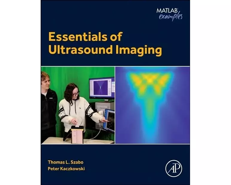 Essentials of Ultrasound Imaging
