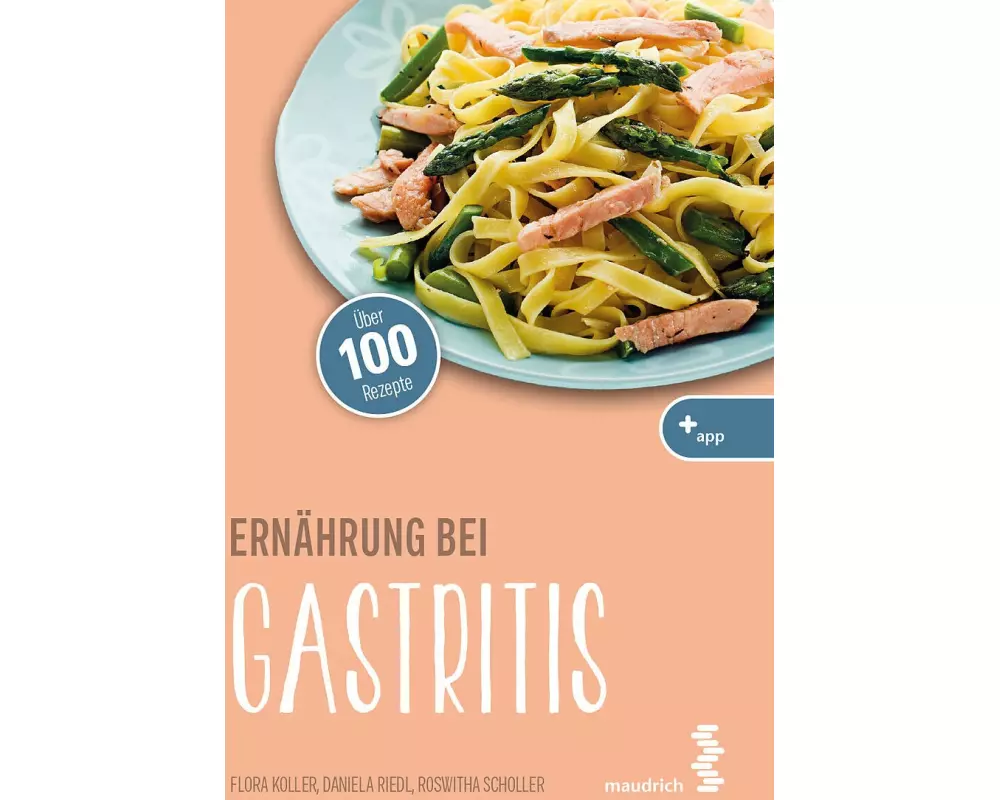 Ernährung bei Gastritis