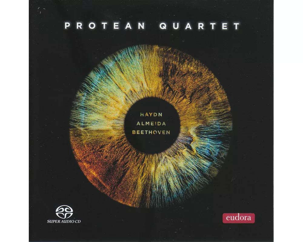 Streichquartette