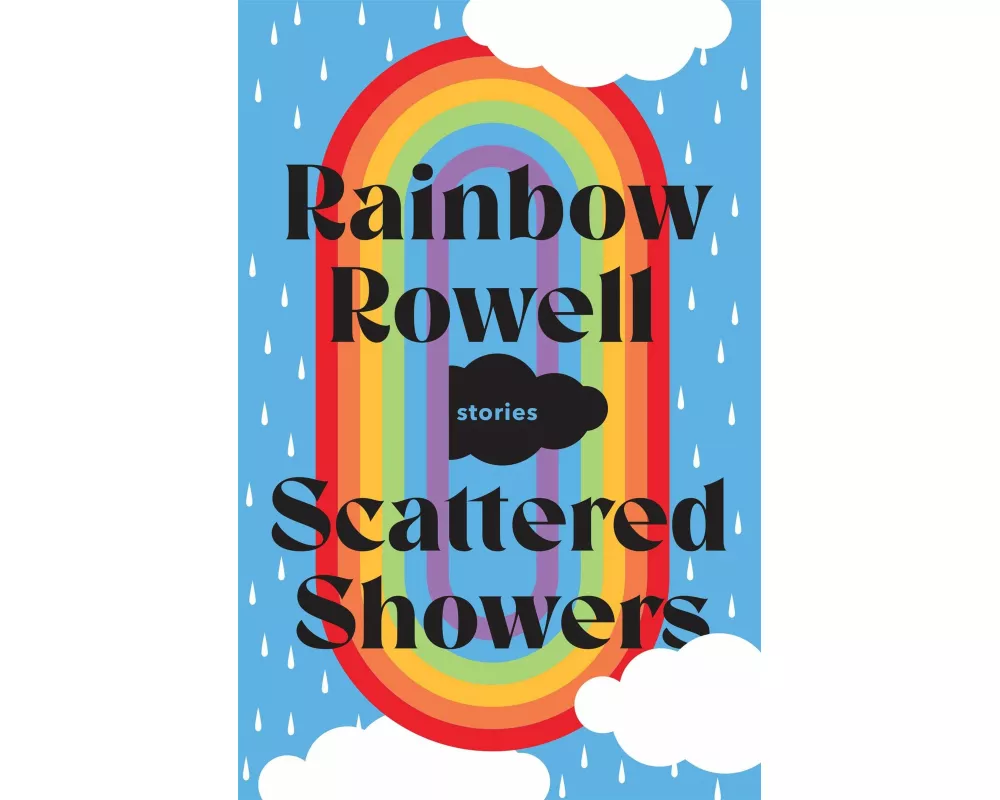 Scattered Showers