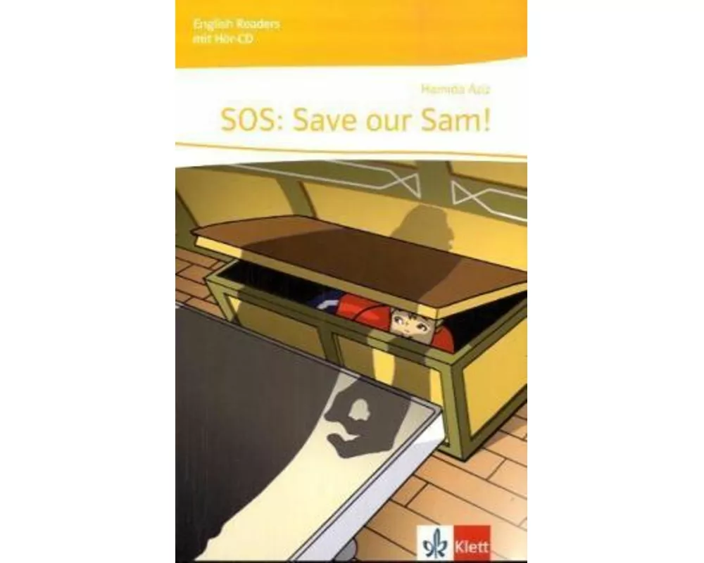 SOS: Save Our Sam!