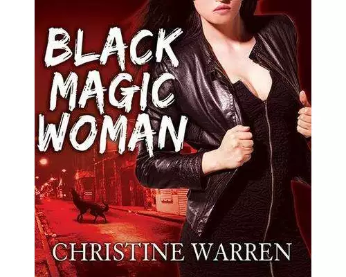 Black Magic Woman