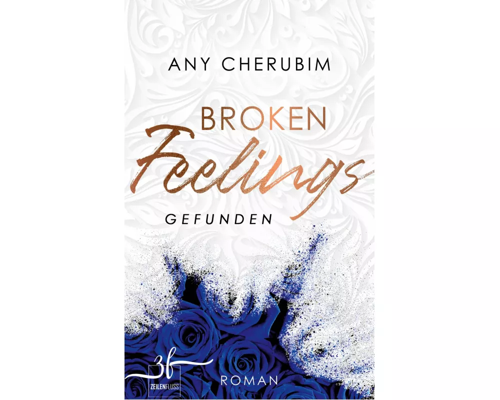 Broken Feelings - Gefunden