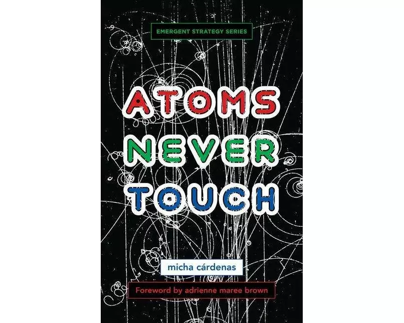 Atoms Never Touch