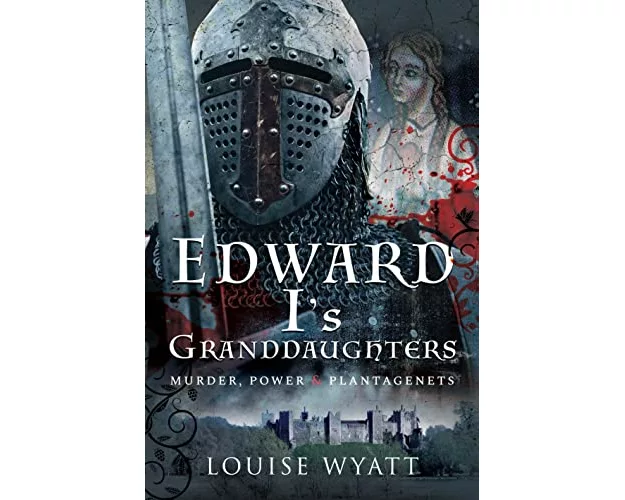 Edward I's Granddaughters