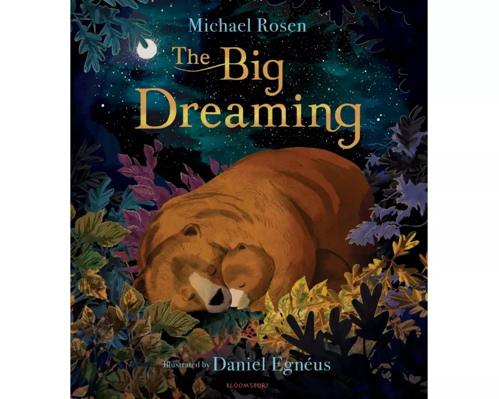 The Big Dreaming