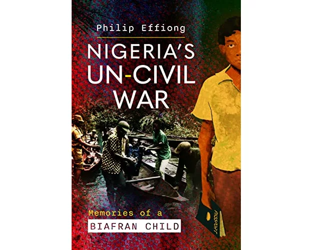 Nigeria's Un-Civil War