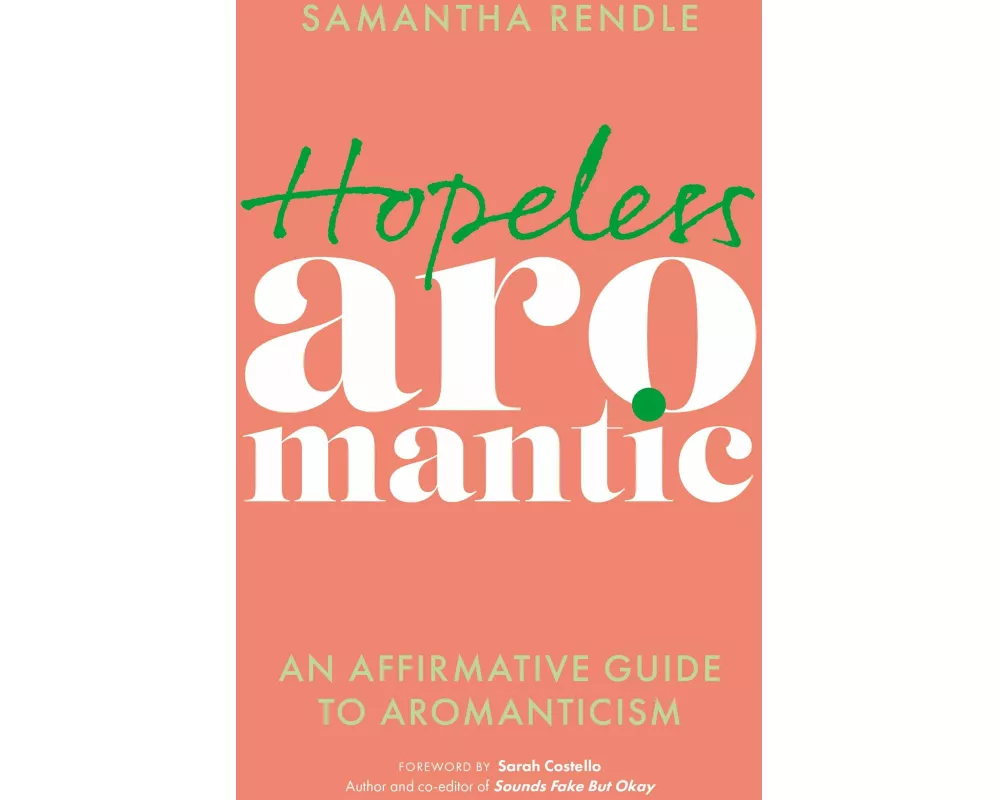 Hopeless Aromantic