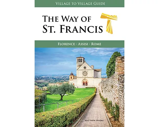 The Way of St. Francis