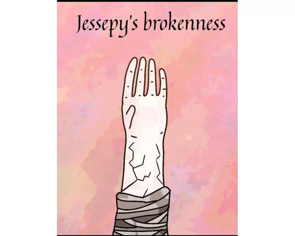 Jessepy's Brokenness