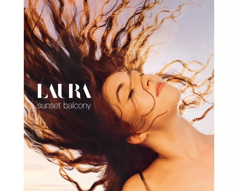 Sunset Balcony (Digipak)