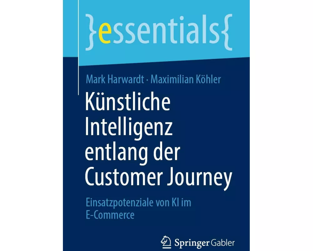 Künstliche Intelligenz entlang der Customer Journey