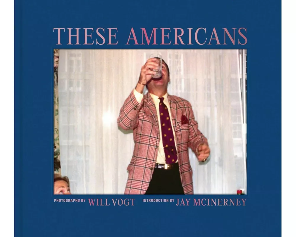 Will Vogt: These Americans