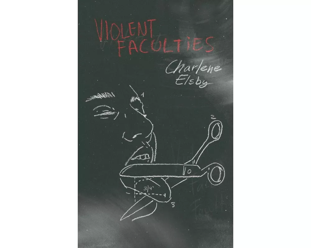 Violent Faculties