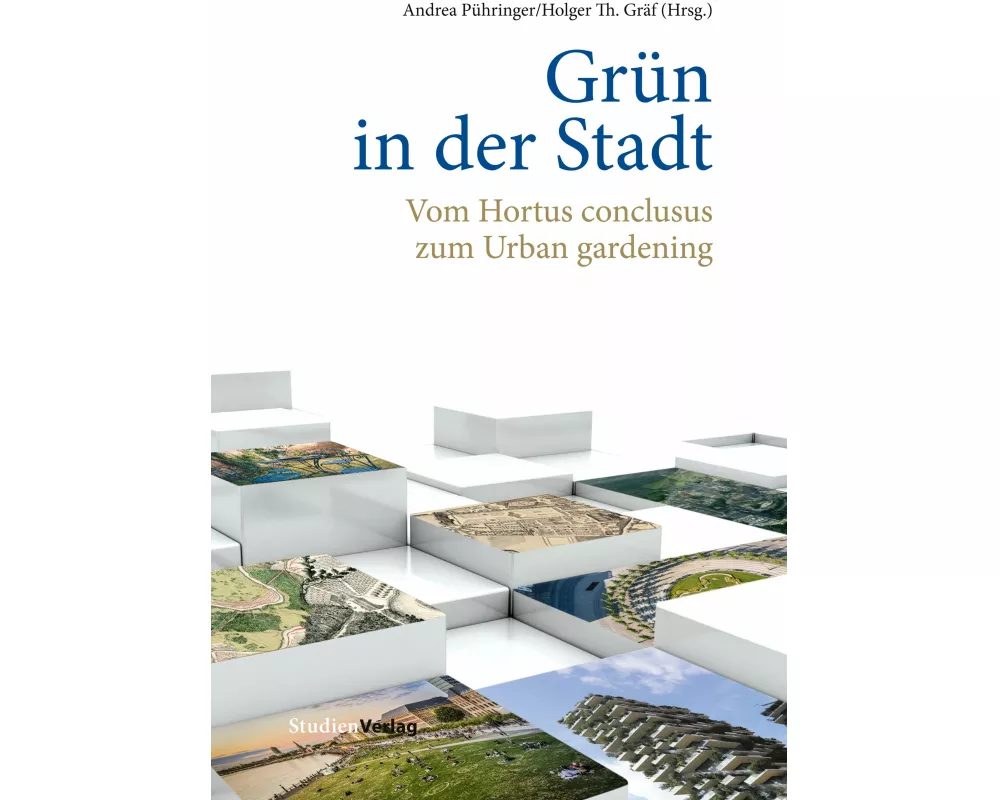 Grün in der Stadt