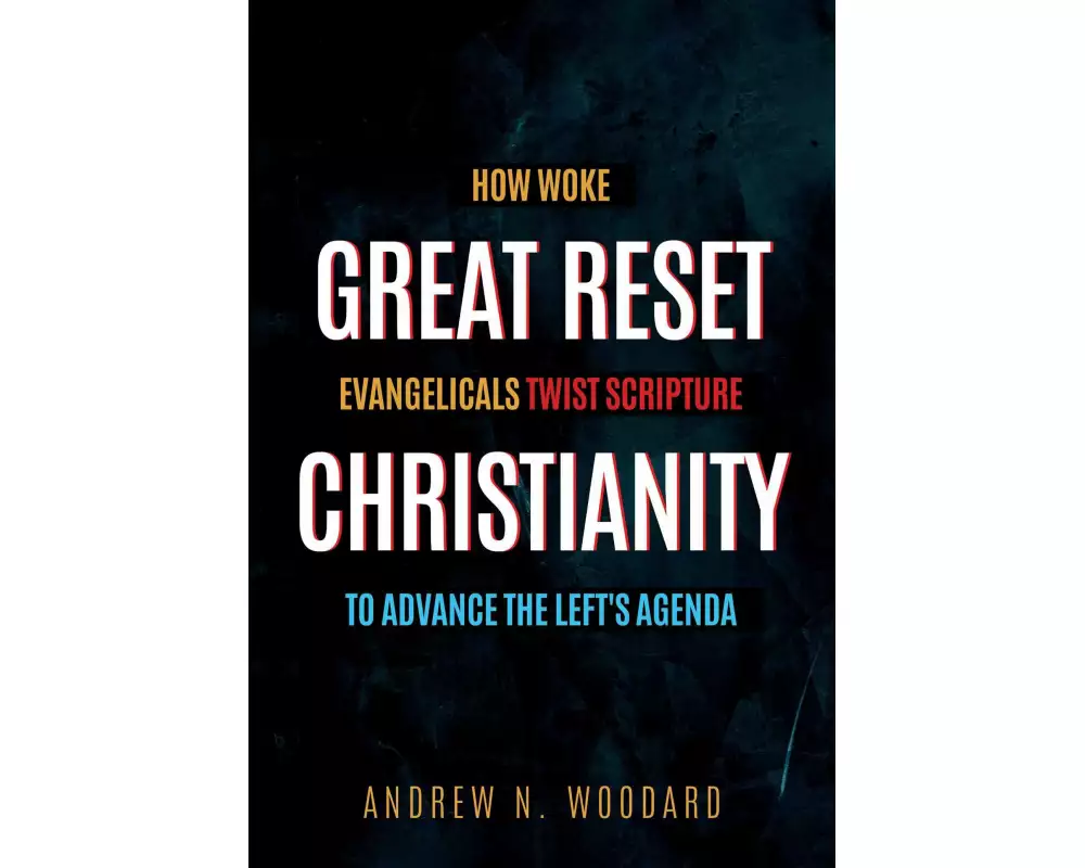 Great Reset Christianity