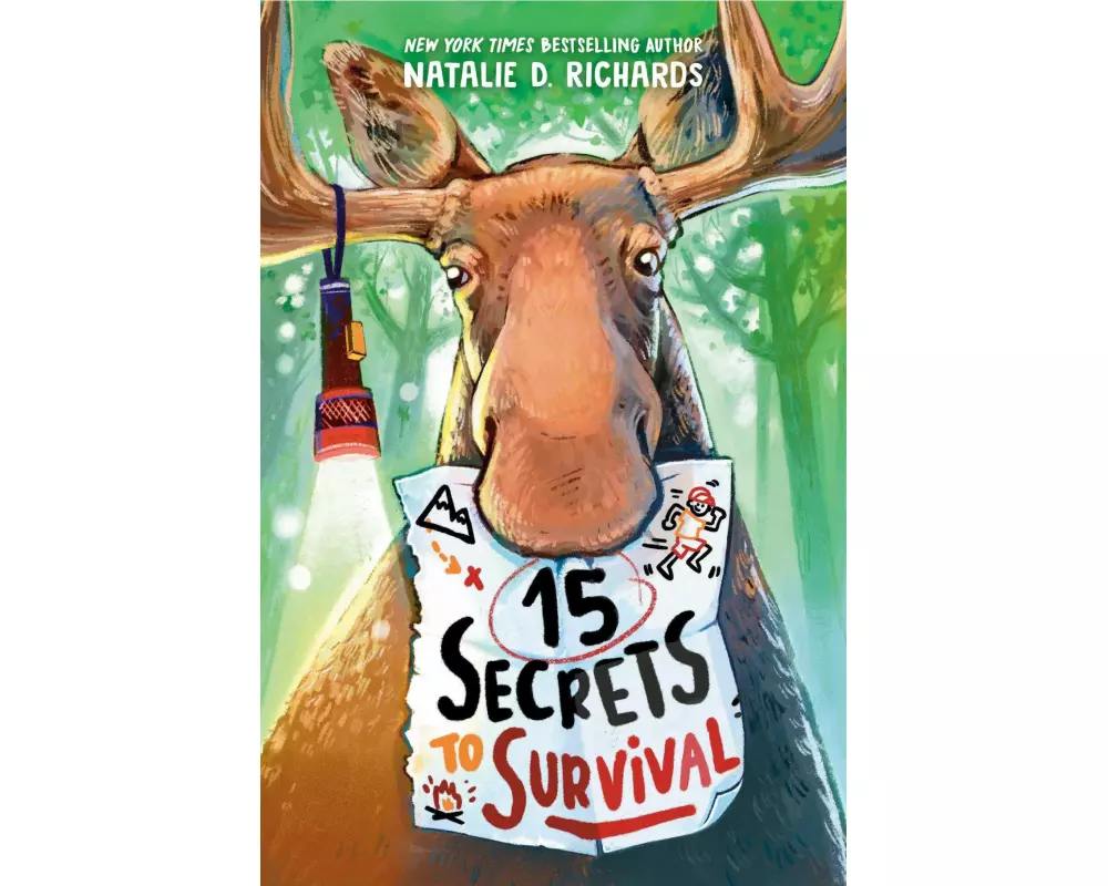 15 Secrets to Survival