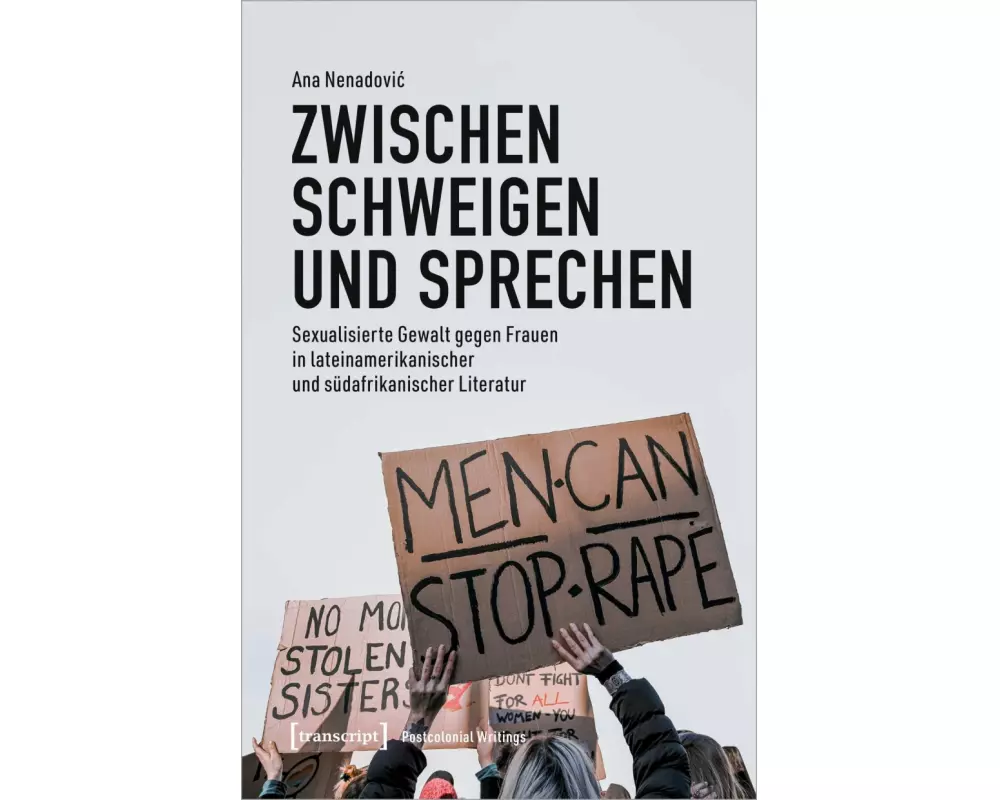 Zwischen Schweigen und Sprechen