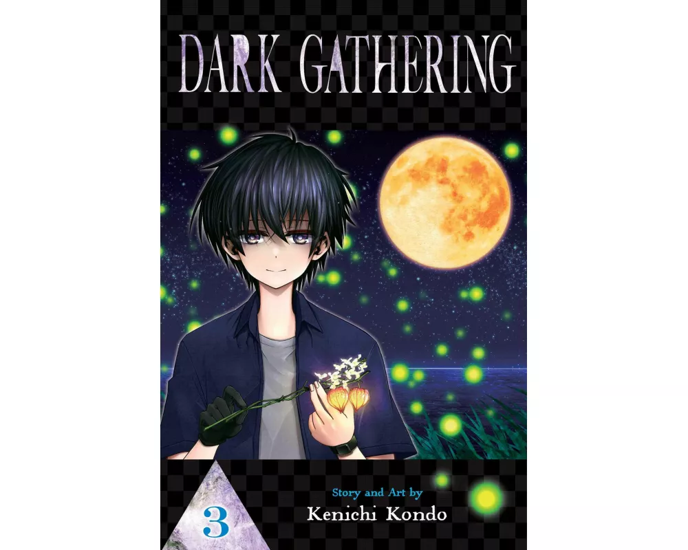 Dark Gathering, Vol. 3
