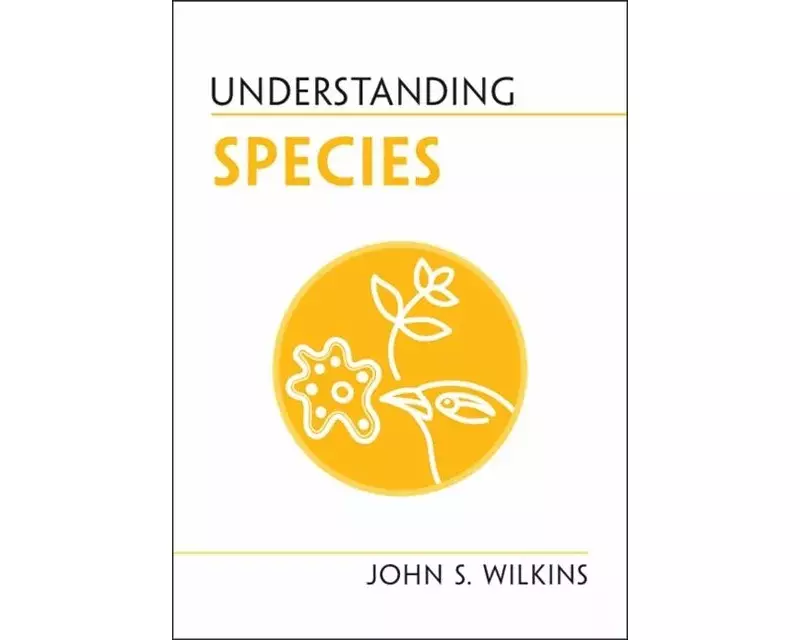 Understanding Species