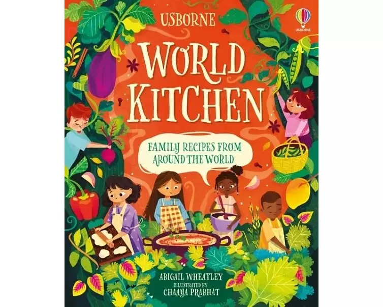 World Kitchen