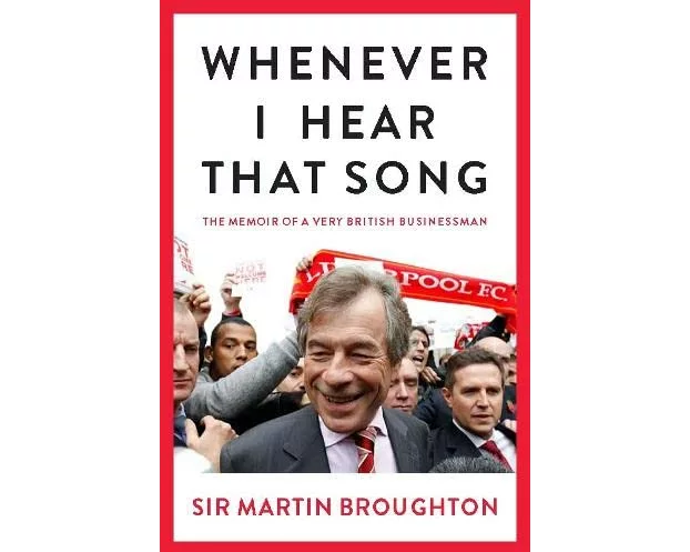 Whenever I Hear That Song