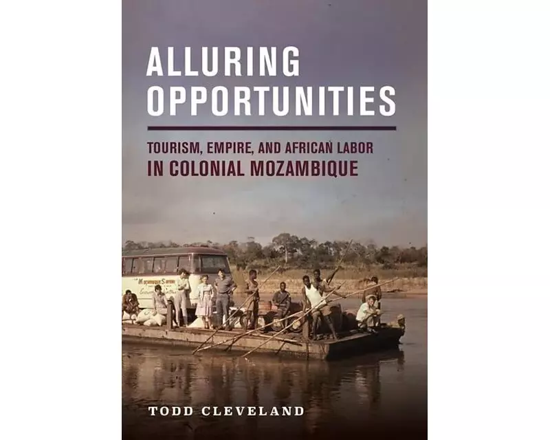 Alluring Opportunities