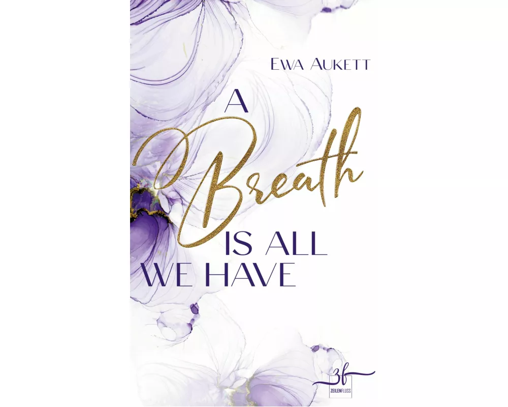 A Breath Is All We Have