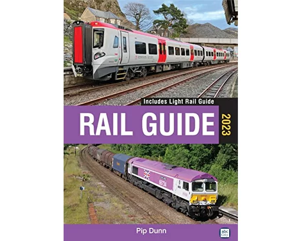 abc Rail Guide 2023
