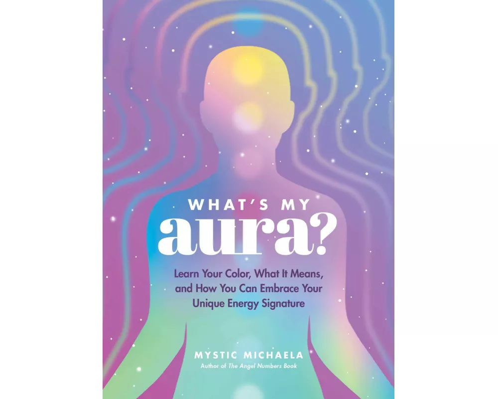 What's My Aura?