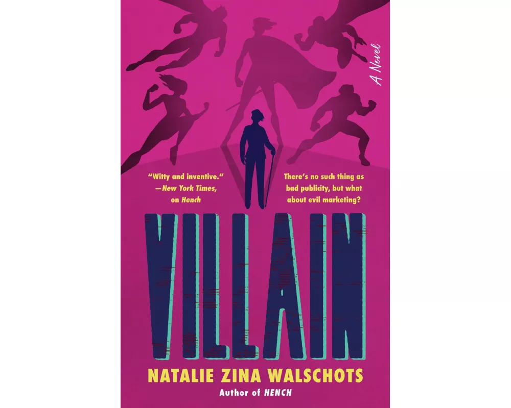 Villain