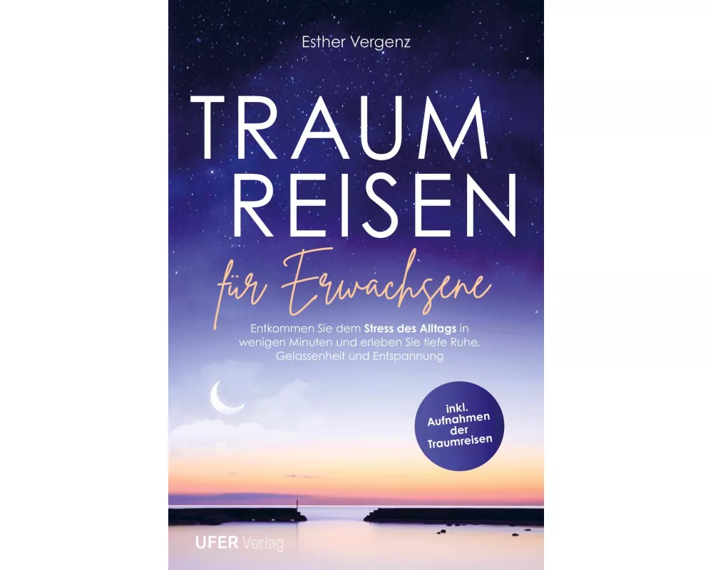 Traumreisen für Erwachsene