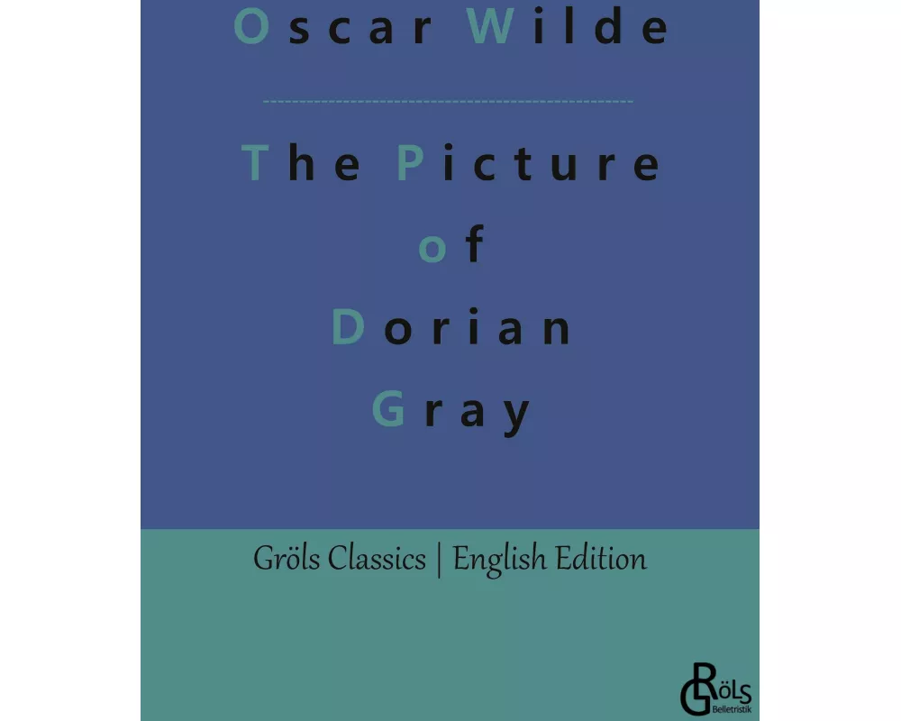 The Picture of Dorian Gray