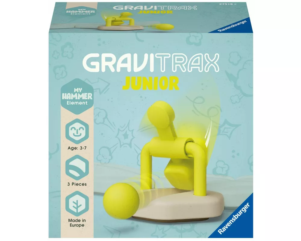 GraviTrax Junior - Element Hammer
