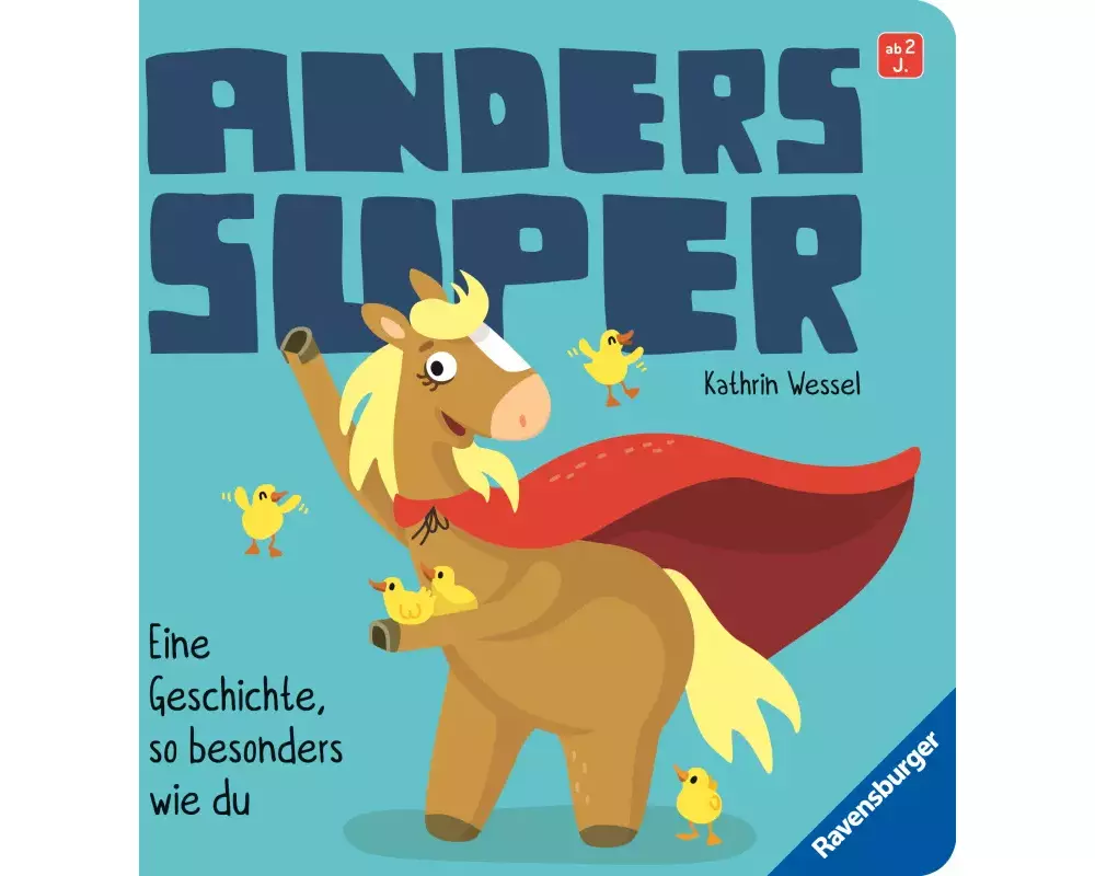 Anders super