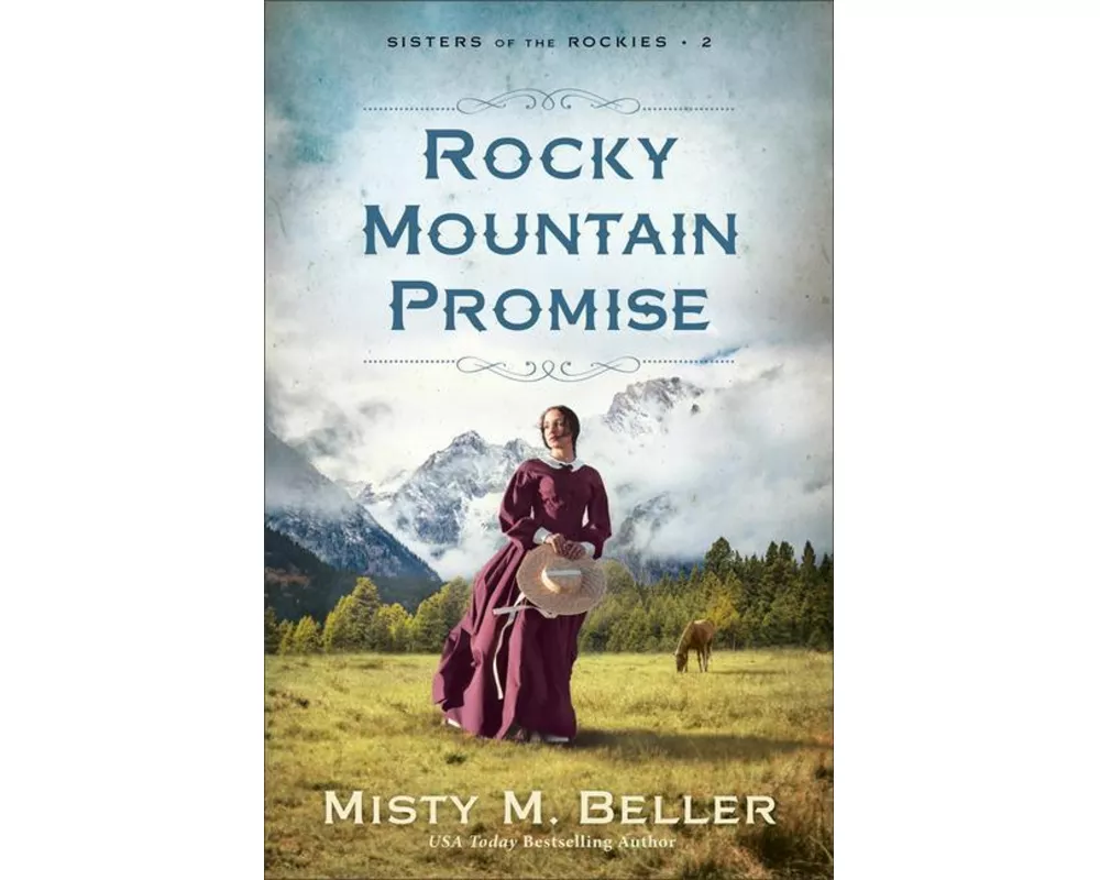 Rocky Mountain Promise
