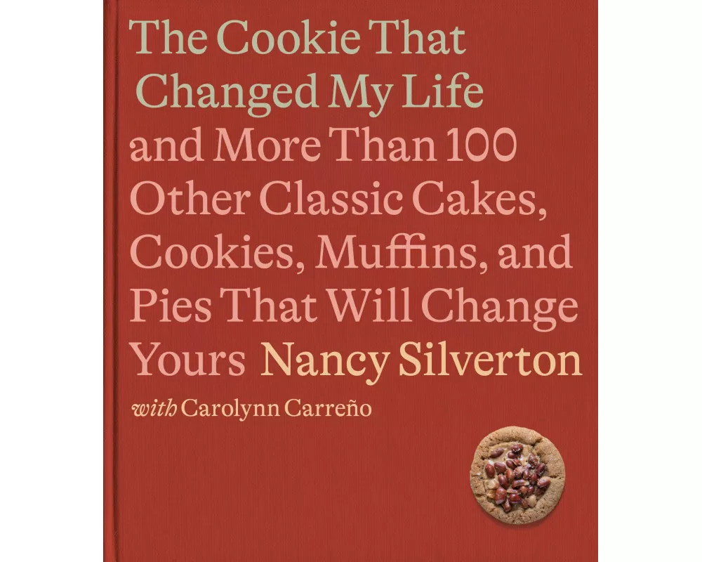 The Cookie That Changed My Life