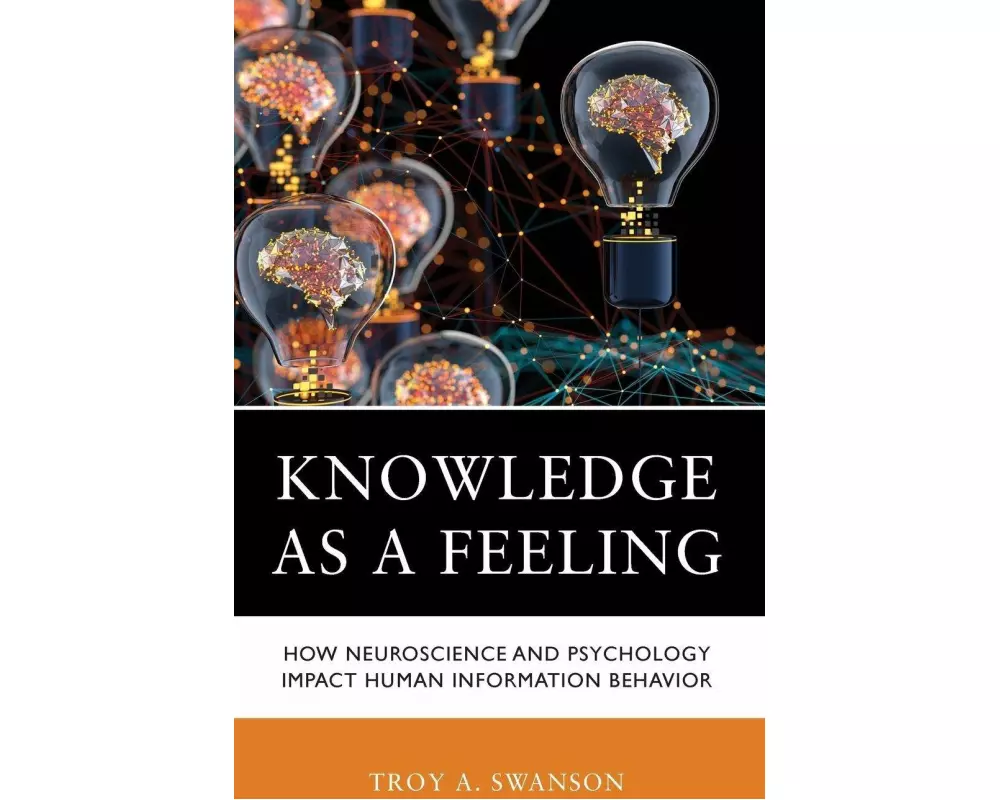 Knowledge as a Feeling