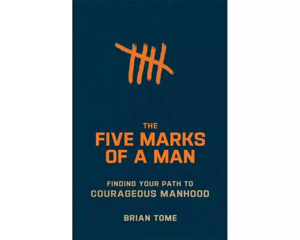 The Five Marks of a Man