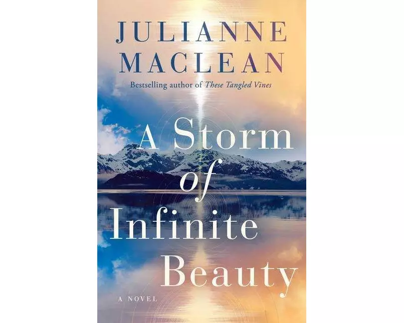 A Storm of Infinite Beauty